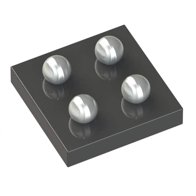 AFBR-S4K11C0125B Broadcom Limited  Optical Sensors - Photodiodes